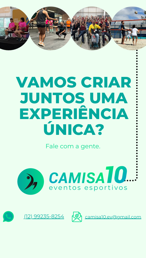 Rodapé visual da C10